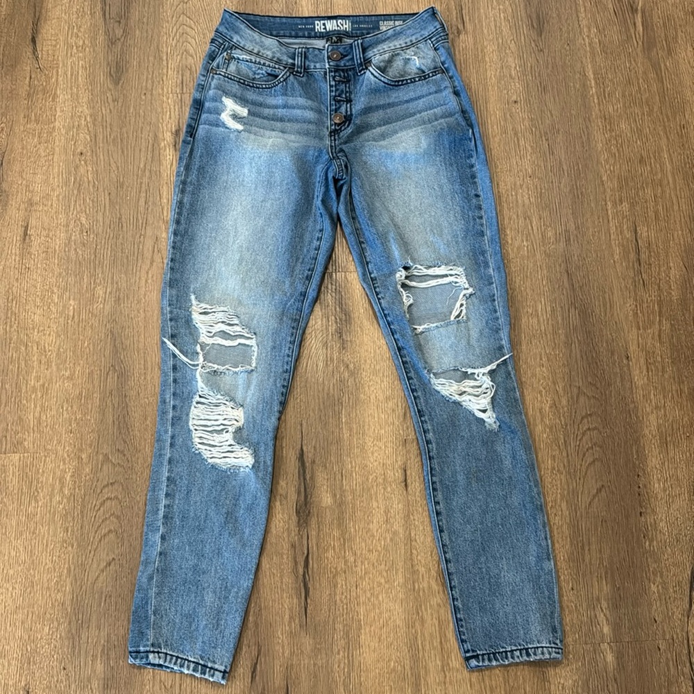 REWASH Jeans